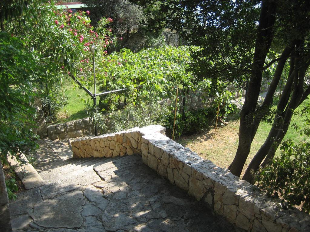 Adria Beach Guest House Novi Vinodolski Extérieur photo